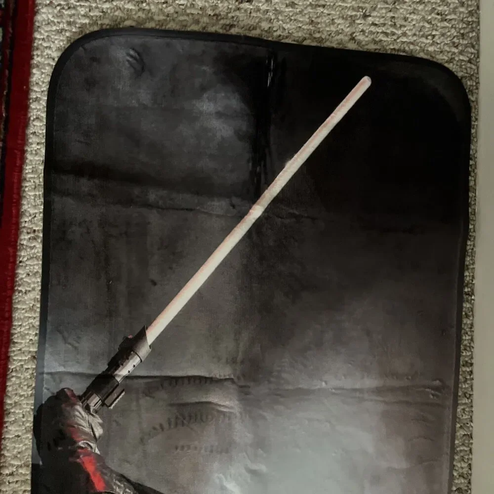 Unbranded farther vader